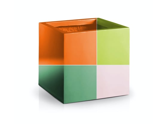 Picture of 95.103 Visoka posuda četvrtastog oblika