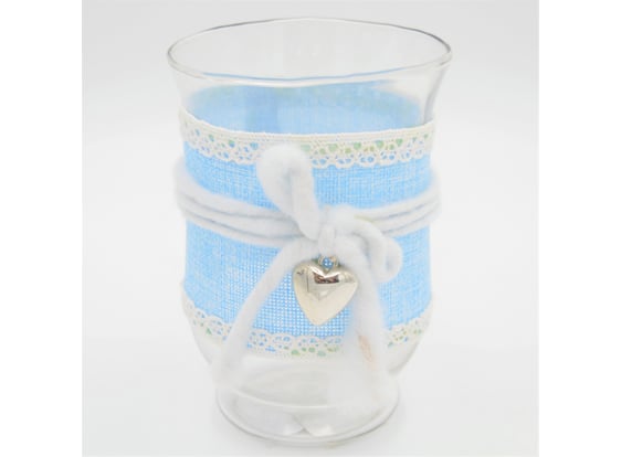 Slika Vaza staklena 4