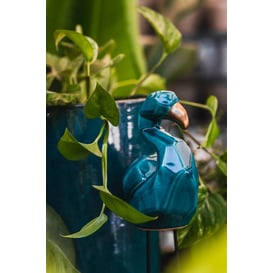 Slika 09.117.52 Flamingo - tirkizna