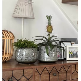 Slika 05.341.17 Posuda okruglog oblika - siva