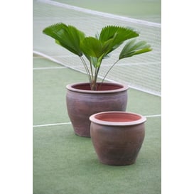 Picture of 75.026.66 Velika posuda okruglog oblika