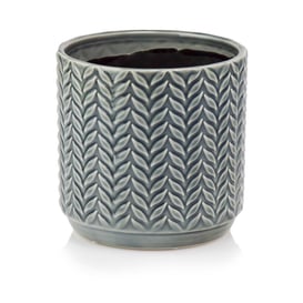 Slika 05.355.14 Posuda okruglog oblika - siva