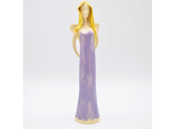 Slika Keramički anđeo 10-4