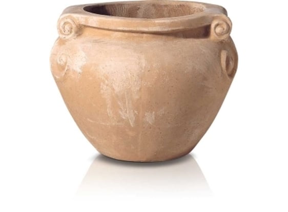 Slika 75.211 Posuda u obliku vrča 