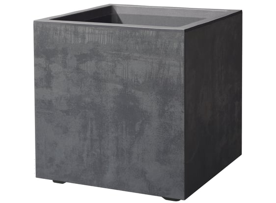 Picture of 94.101 Velika posuda četvrtastog oblika - antracit