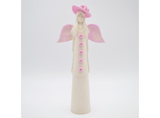 Slika Keramički anđeo 5-8