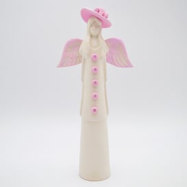 Slika Keramički anđeo 5-8