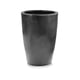 Slika 75.434.44 Visoka posuda okruglog oblika - antracit