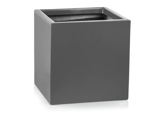 Picture of 95.019 Velika posuda četvrtastog oblika - antracit