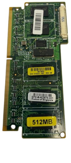 Slika HP 512MB BBWC Cache Memory Module (SPS# 462975-001)
