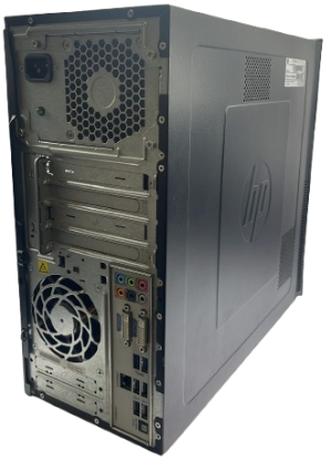 Slika HP Elite 7500 MT i5 (S/N CZC2458RS2)