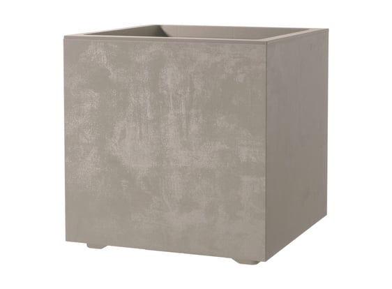 Picture of 94.112 Velika posuda četvrtastog oblika - svijetlo siva