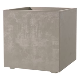 Picture of 94.112 Velika posuda četvrtastog oblika - svijetlo siva