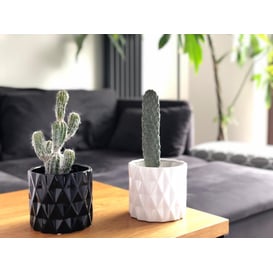 Slika 05.251.13 Posuda okruglog oblika - bijela