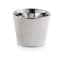 Picture of 31.094.12 Posuda okruglog oblika - srebrna