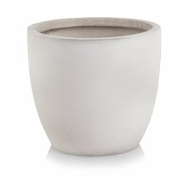 Picture of 88.065 Velika posuda okruglog oblika - siva