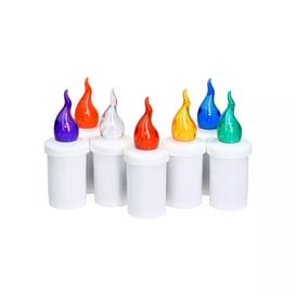 Slika LED svijeća Subito S5