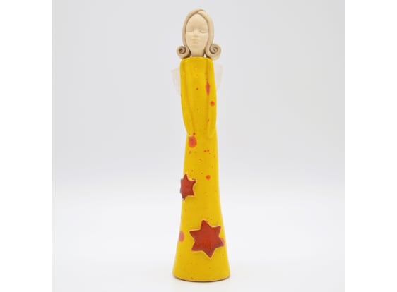 Slika Keramički anđeo 11-1