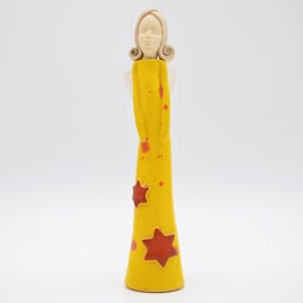 Slika Keramički anđeo 11-1