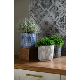 Slika 05.355.14 Posuda okruglog oblika - siva