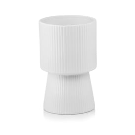 Slika 02.742.22 Posuda u obliku kaleža - bijela