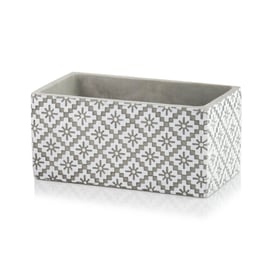 Slika 05.206.27 Posuda pravokutnog oblika - etno