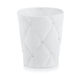 Slika 02.692.14 Posuda okruglog oblika - bijela 