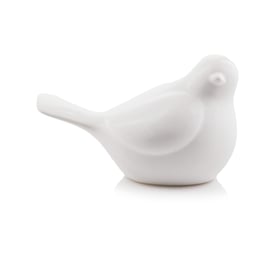 Slika 02.607 Ptica - bijela