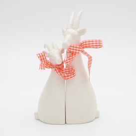 Slika Figurice u obliku divokoze