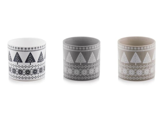 Picture of 35.069.14 Set posuda okruglog oblika