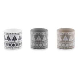 Picture of 35.069.14 Set posuda okruglog oblika