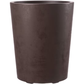 Slika 94.110.44 Velika posuda okruglog oblika - smeđa