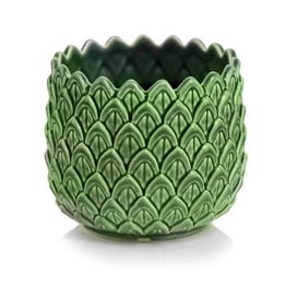 Slika 05.289.15 Posuda okruglog oblika - zelena