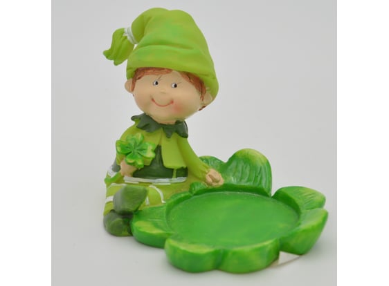 Slika Figurica dječak