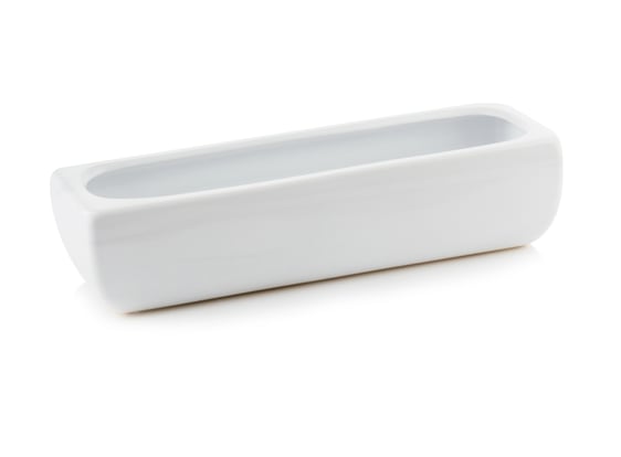Picture of 31.029.32 Posuda pravokutnog oblika - bijela