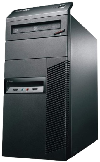 Slika Lenovo ThinkCentre M91p i5 (S/N S4GC6E4)