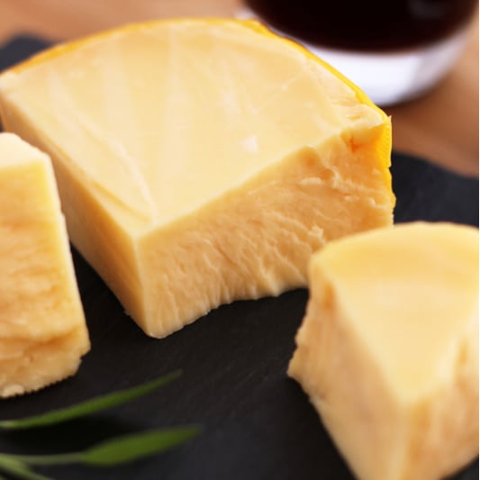 🧀🍷 Koji sir ide uz koju vrstu vina?