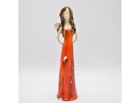 Slika Keramički anđeo 10-1