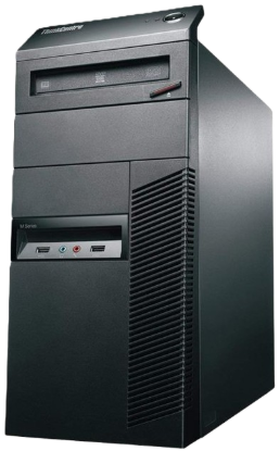 Slika Lenovo ThinkCentre M91p i5 (S/N S4GC6E4)