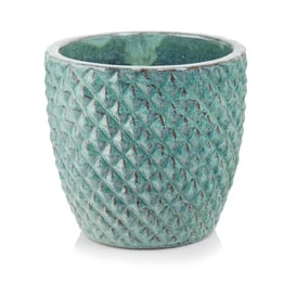 Picture of 28.052 Posuda okruglog oblika - tirkizna