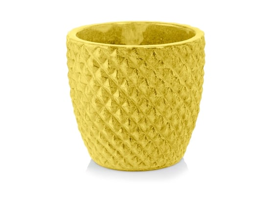 Picture of 28.053 Posuda okruglog oblika - žuta