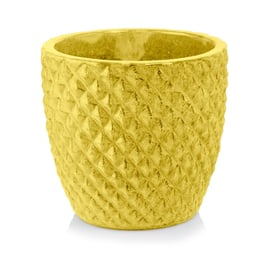 Picture of 28.053 Posuda okruglog oblika - žuta