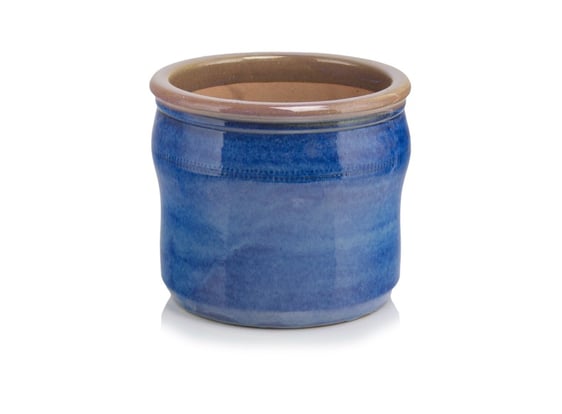 Picture of 79.601 Posuda okruglog oblika - kobalt