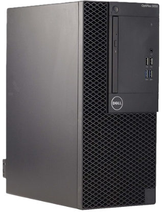Slika Dell OptiPlex 5040 MT i7 (S/N 4F7V5K2)