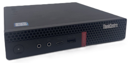 Slika Lenovo ThinkCentre M720q i7 (S/N S4LV8859)