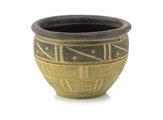 Picture of 80.283. 16/25/30/38 Posuda od pečene keramike, obojana