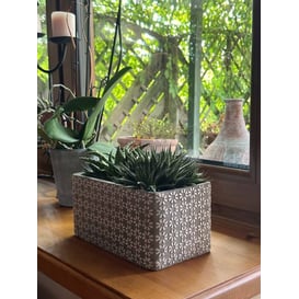 Slika 05.182.27 Posuda okruglog oblika - etno