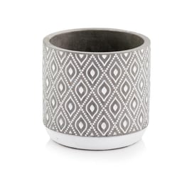 Slika 05.189.14 Posuda okruglog oblika - siva