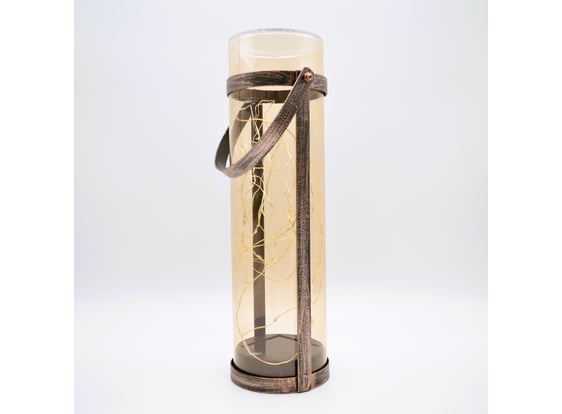 Slika Solarna laterna Lumineo 40