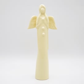 Slika Figura anđeo keramički 5